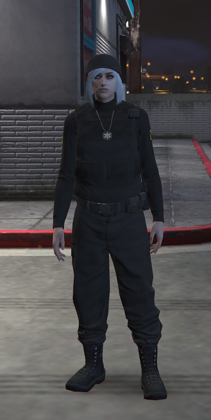 Female FIB