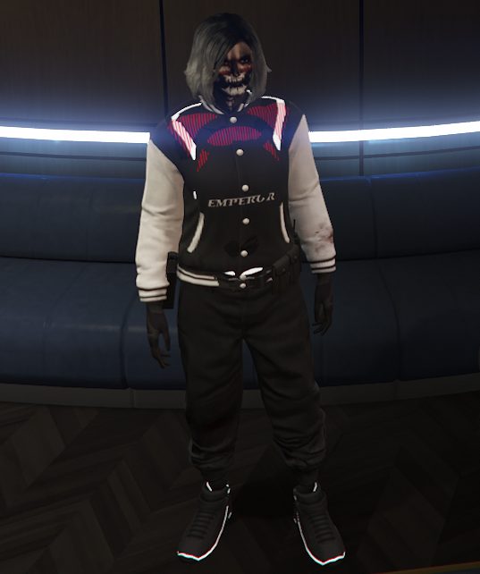 Emperor
