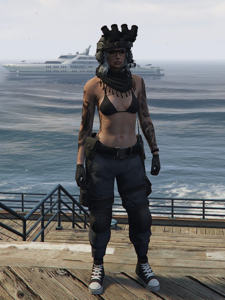 Black22