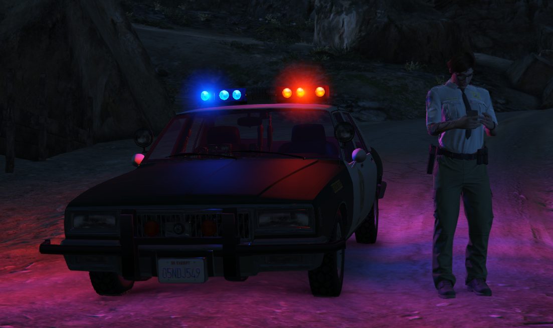 Sheriff 2