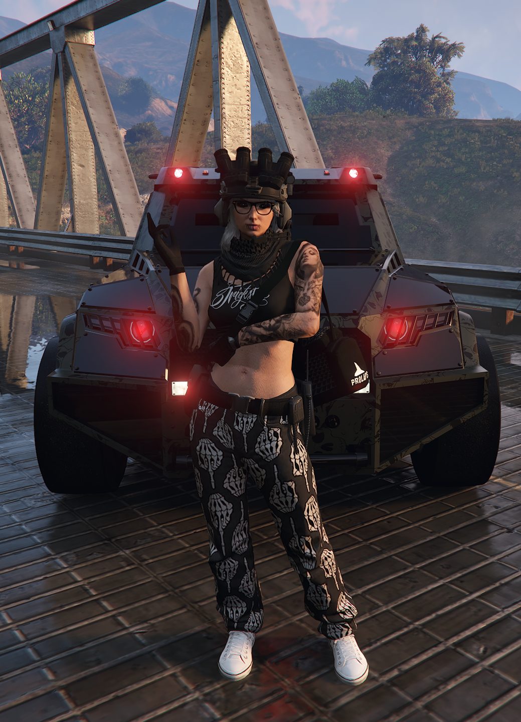 Black22