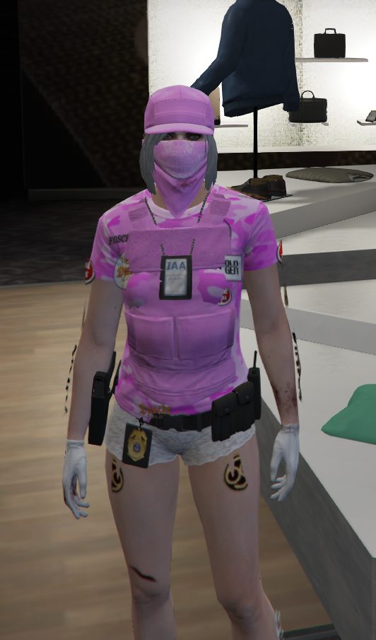 PinkHat