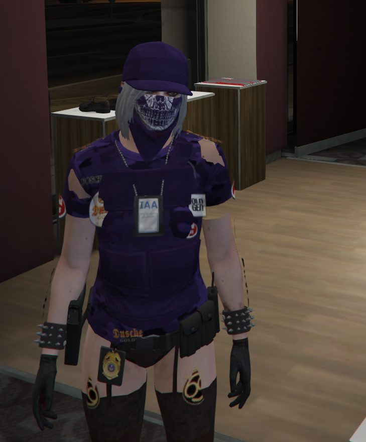 PurpleSkull