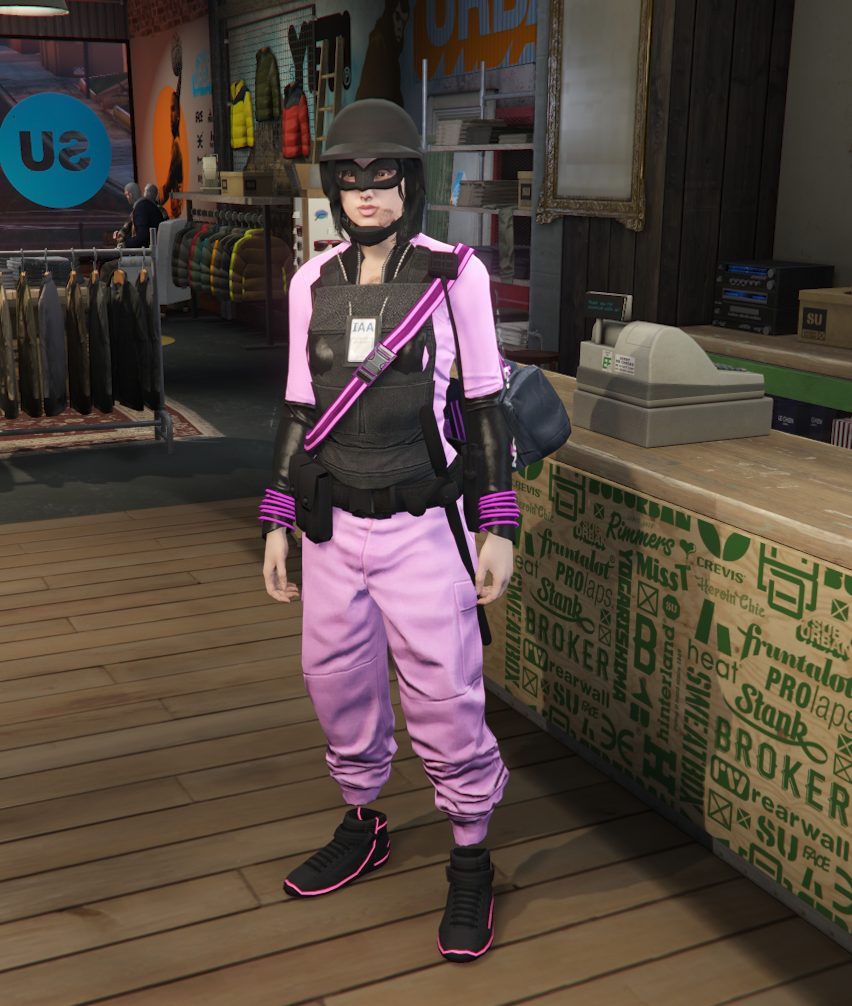 Pink Female2