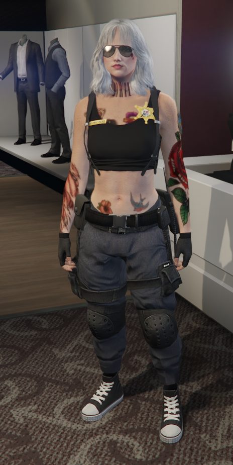Military Police