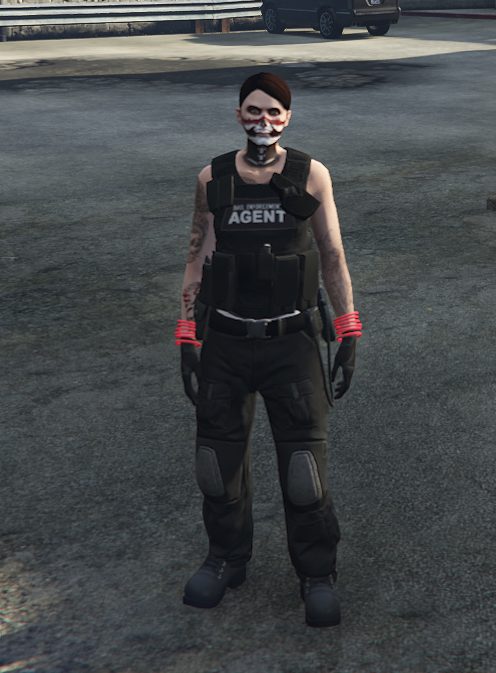 TacticalBitch