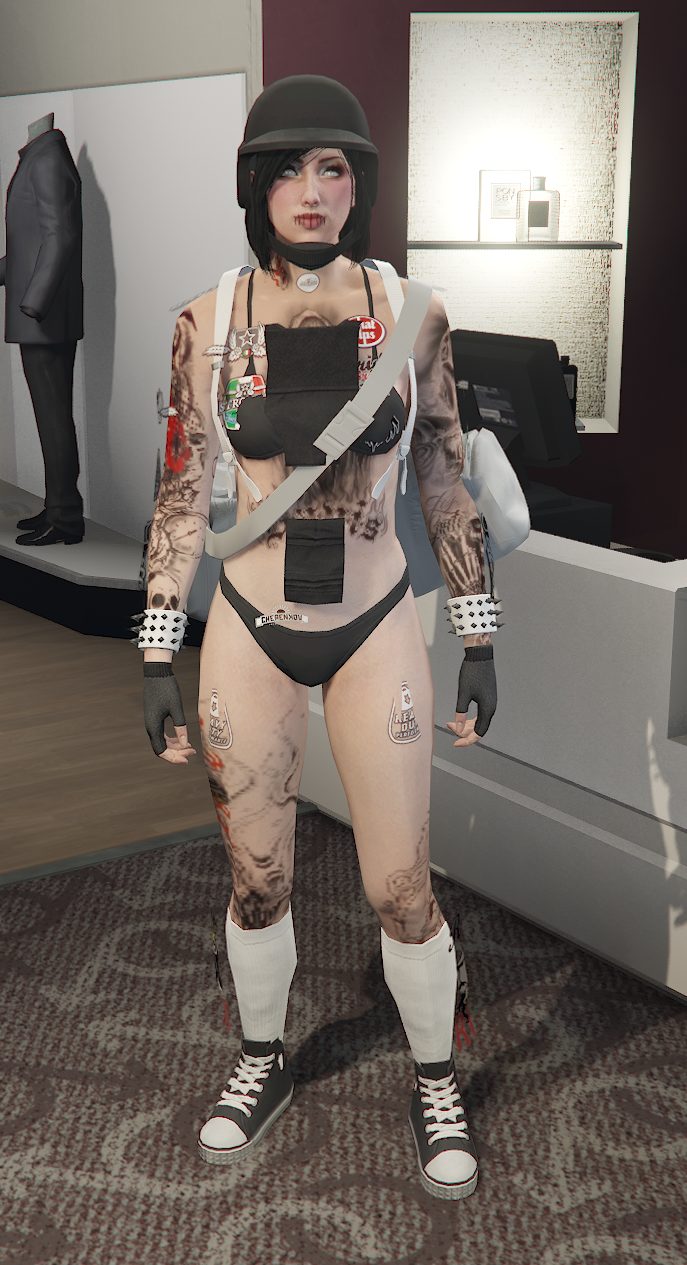 Tryhard
