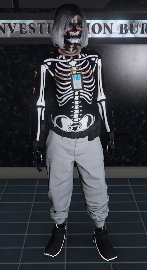 Skeleton