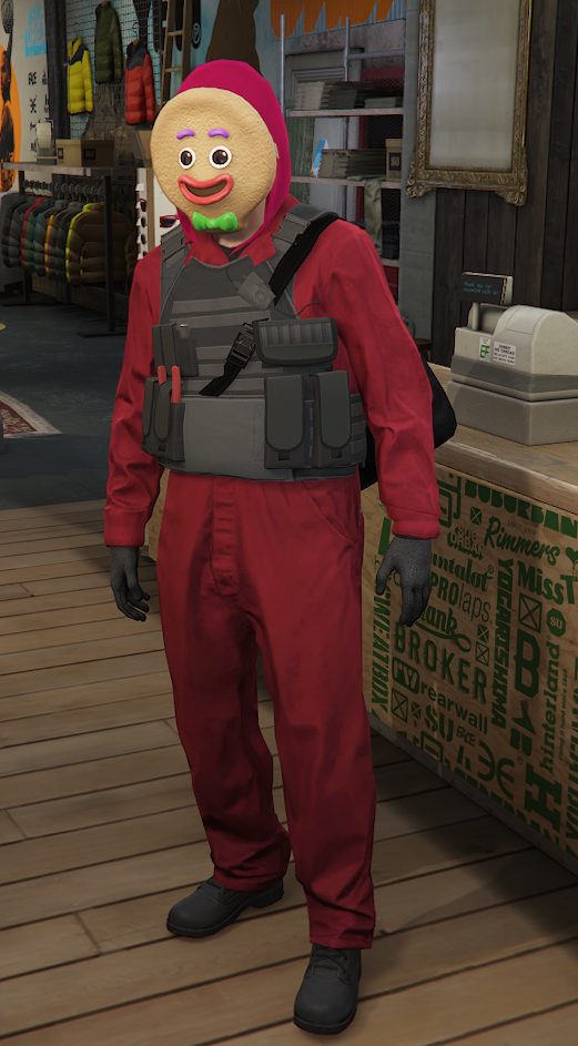 HDG