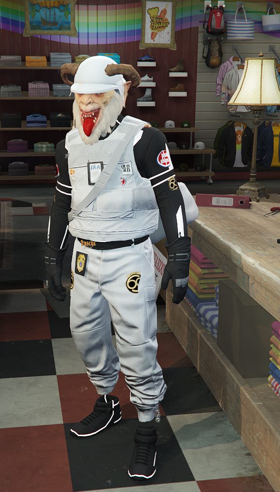 WhiteYet