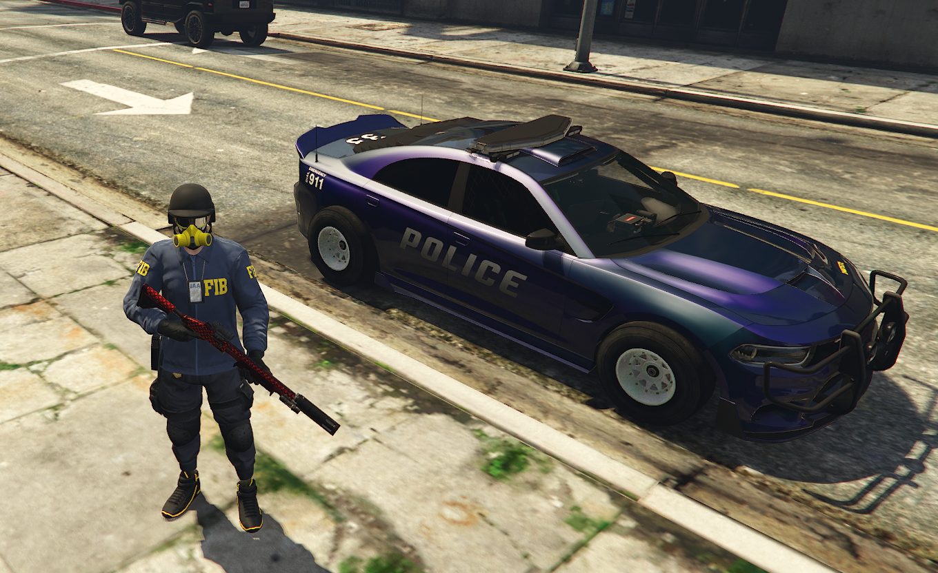 MOD FIB