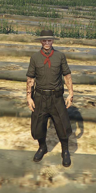 MOD GAUDERIO