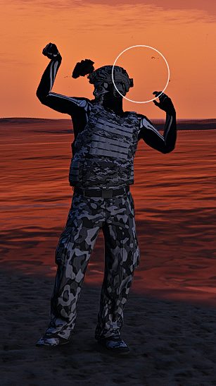 Militant