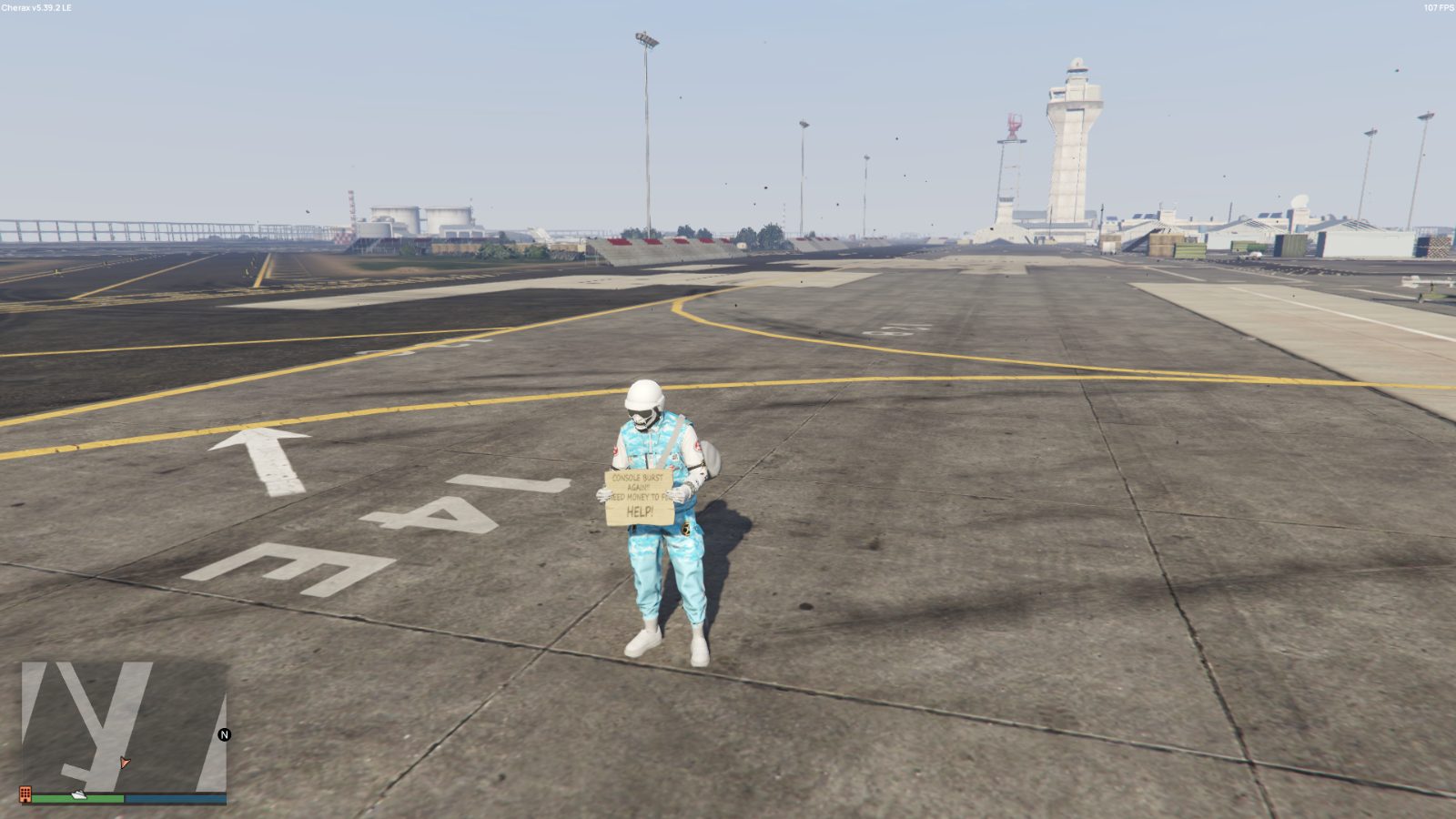 Cyan Tactic