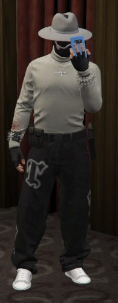 TheWhiteCowBoy