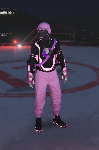 Pinkkk