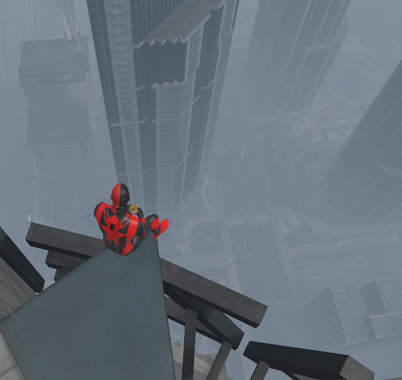Spiderman