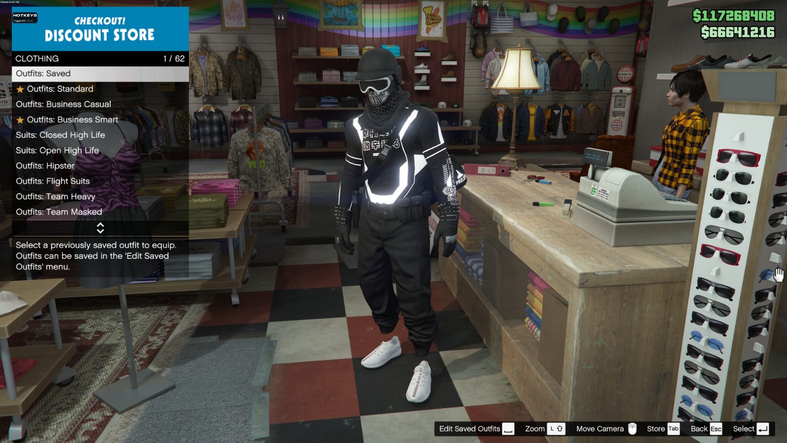 Blktron