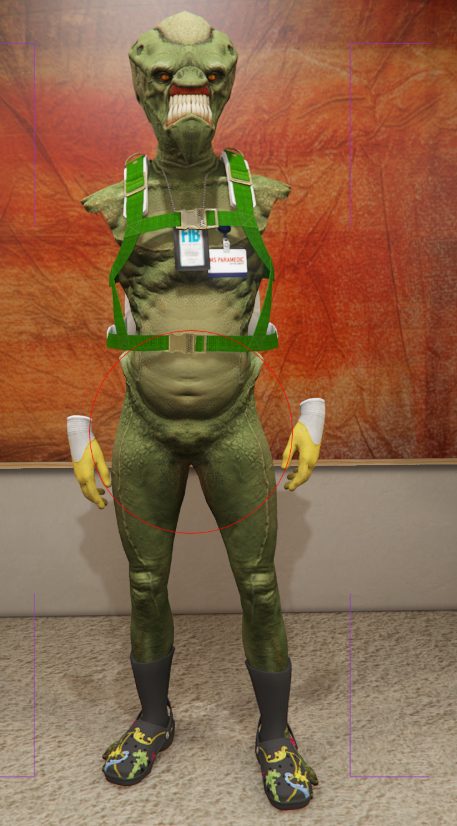 ALIEN