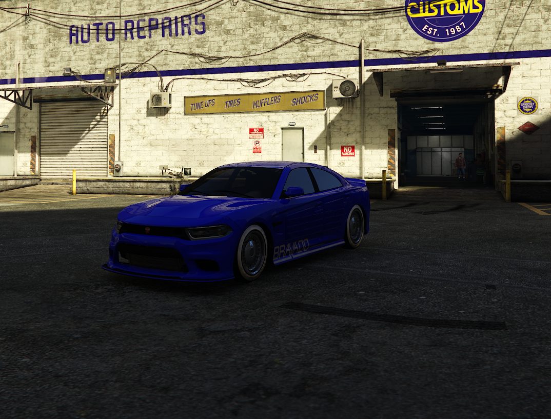 Bluebuffalo