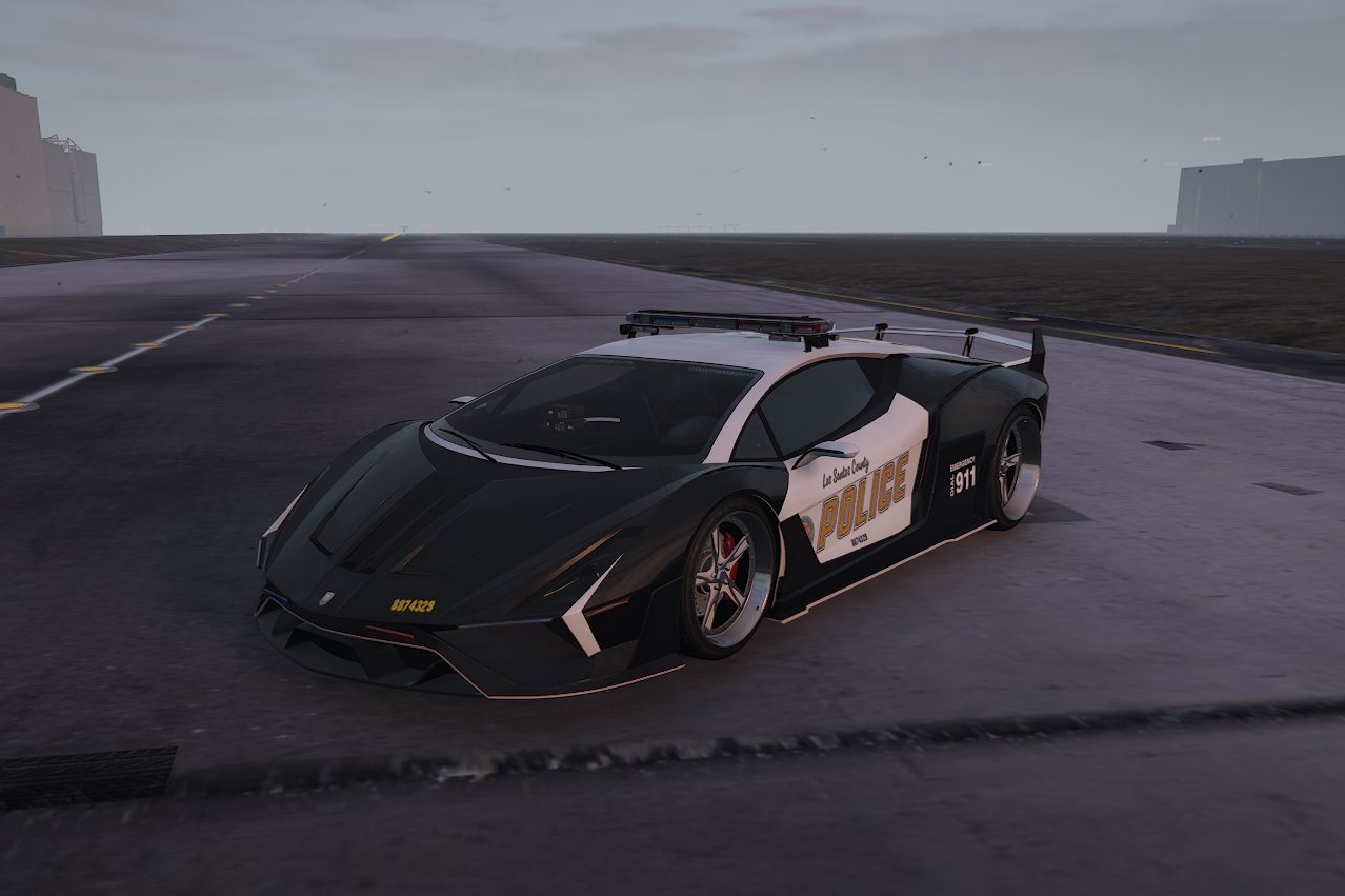 Ignus Persuit