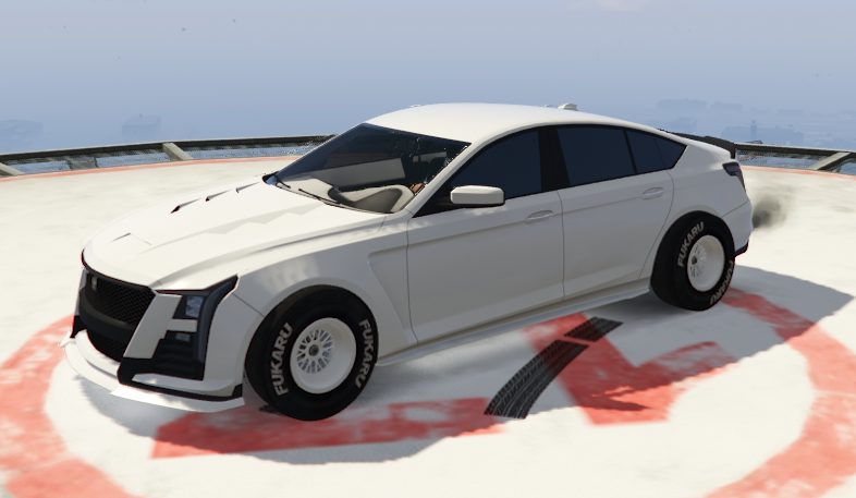 Cadilac