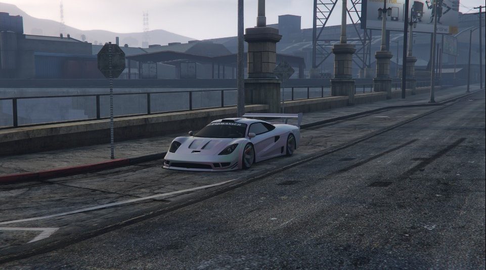 Pinky Tyrus