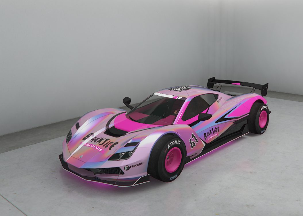 Pinki