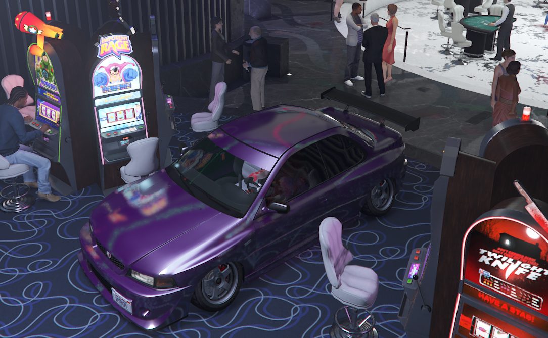 Purpple