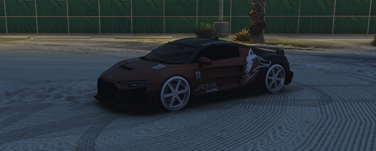 Bennys 10f