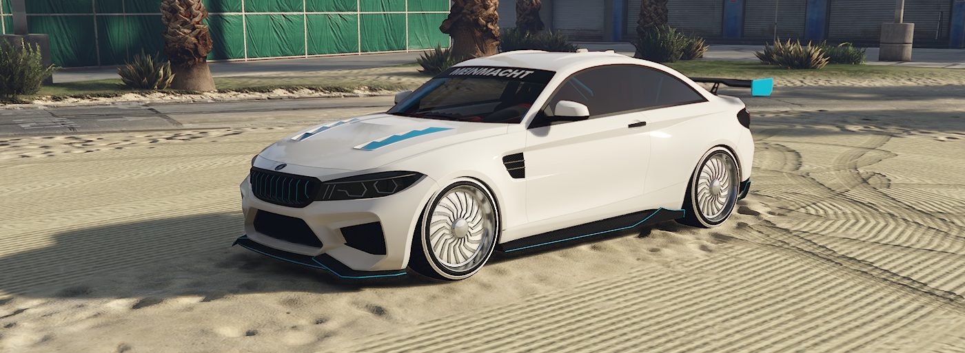 Bennys Cypher