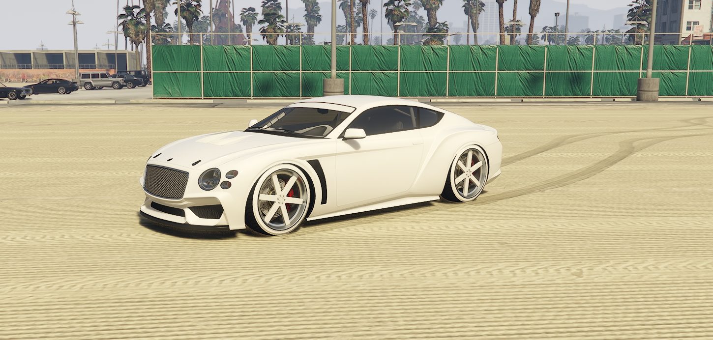 Bennys Paragon R