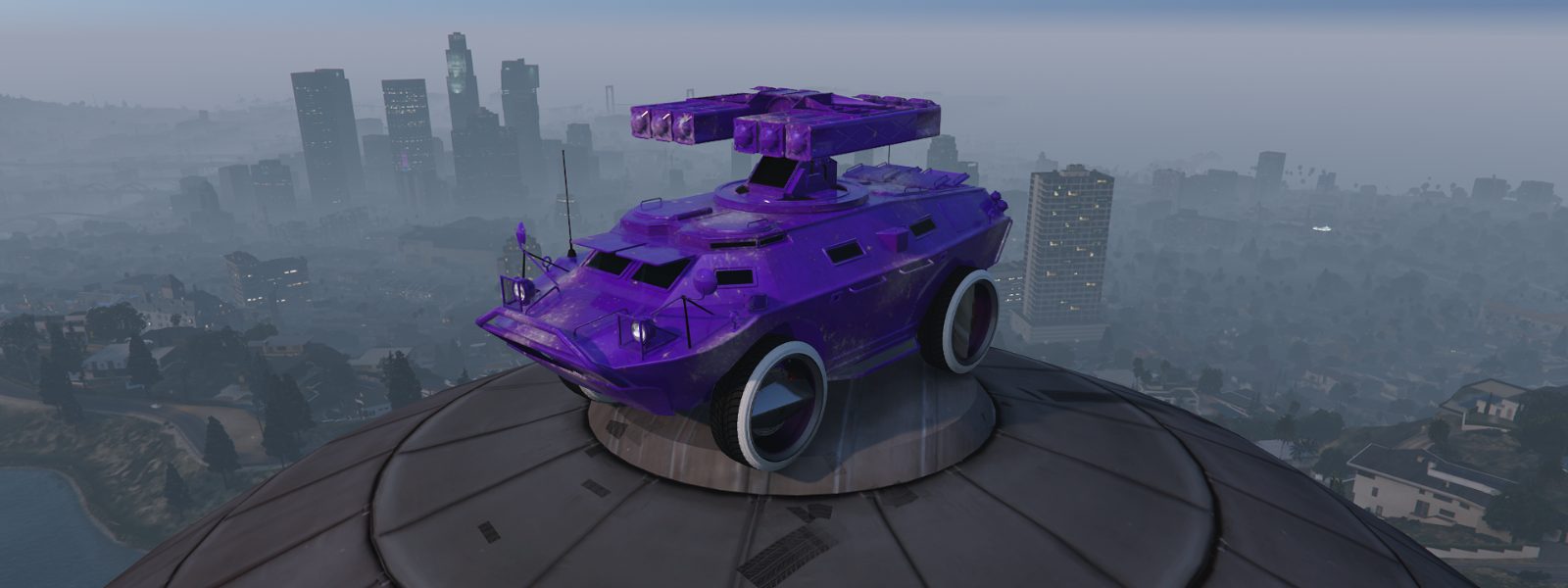 Mtw Modded