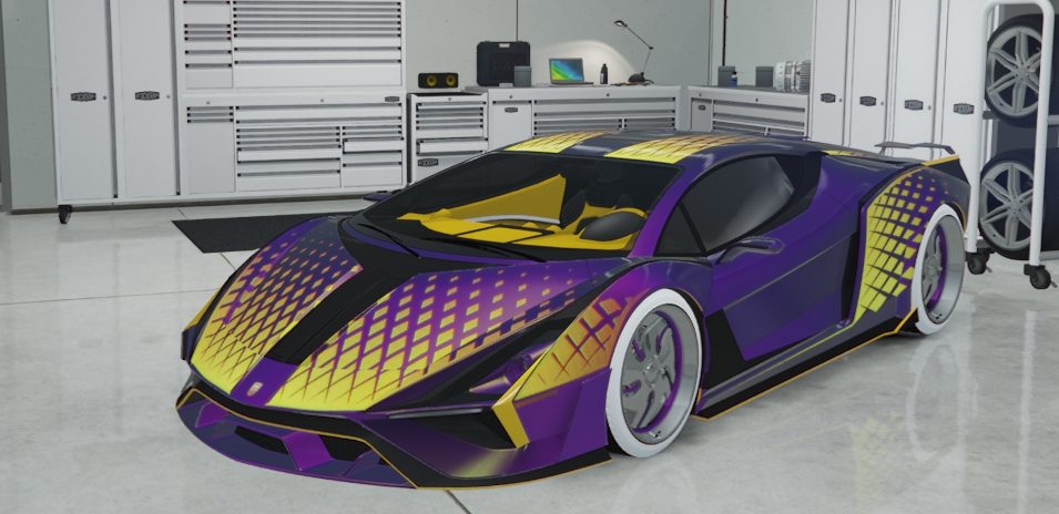 Pegassi Ignus