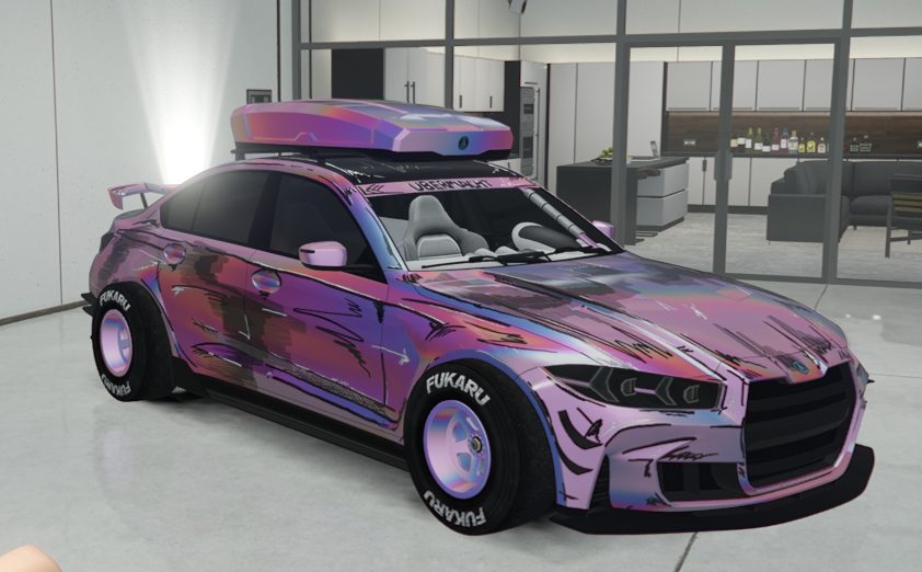 Sentigel Gts