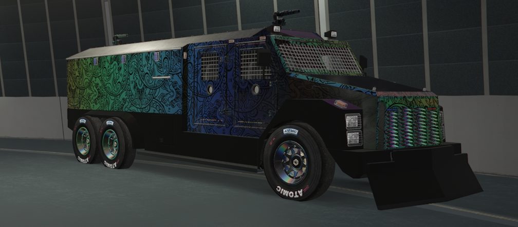Rcv