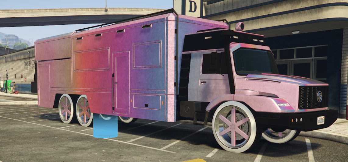 Terrorbyte