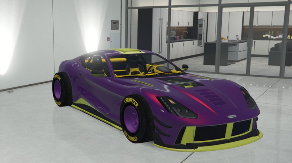Itali Gto