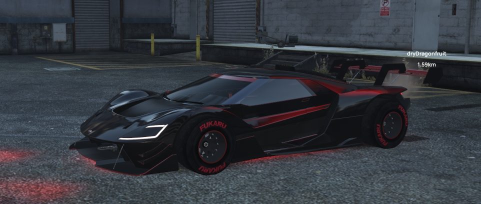 Fmj Mk V