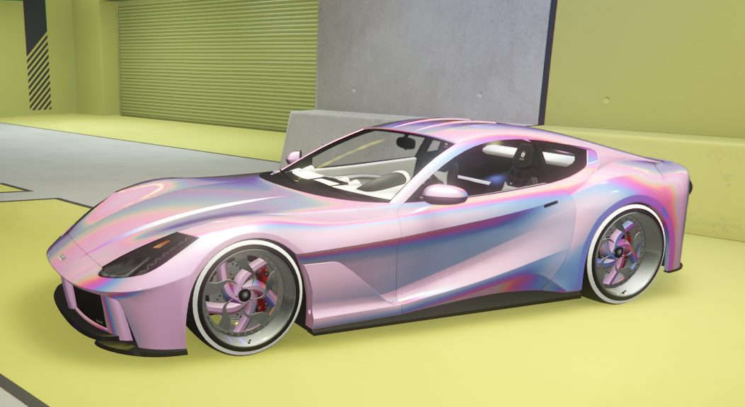 Itali Gto