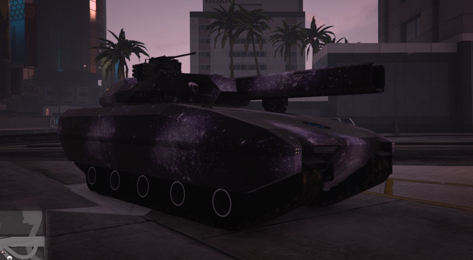 Apc Galaxie