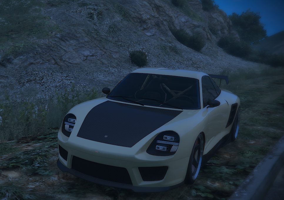 2011 Porsche 911gt2rs 997 2