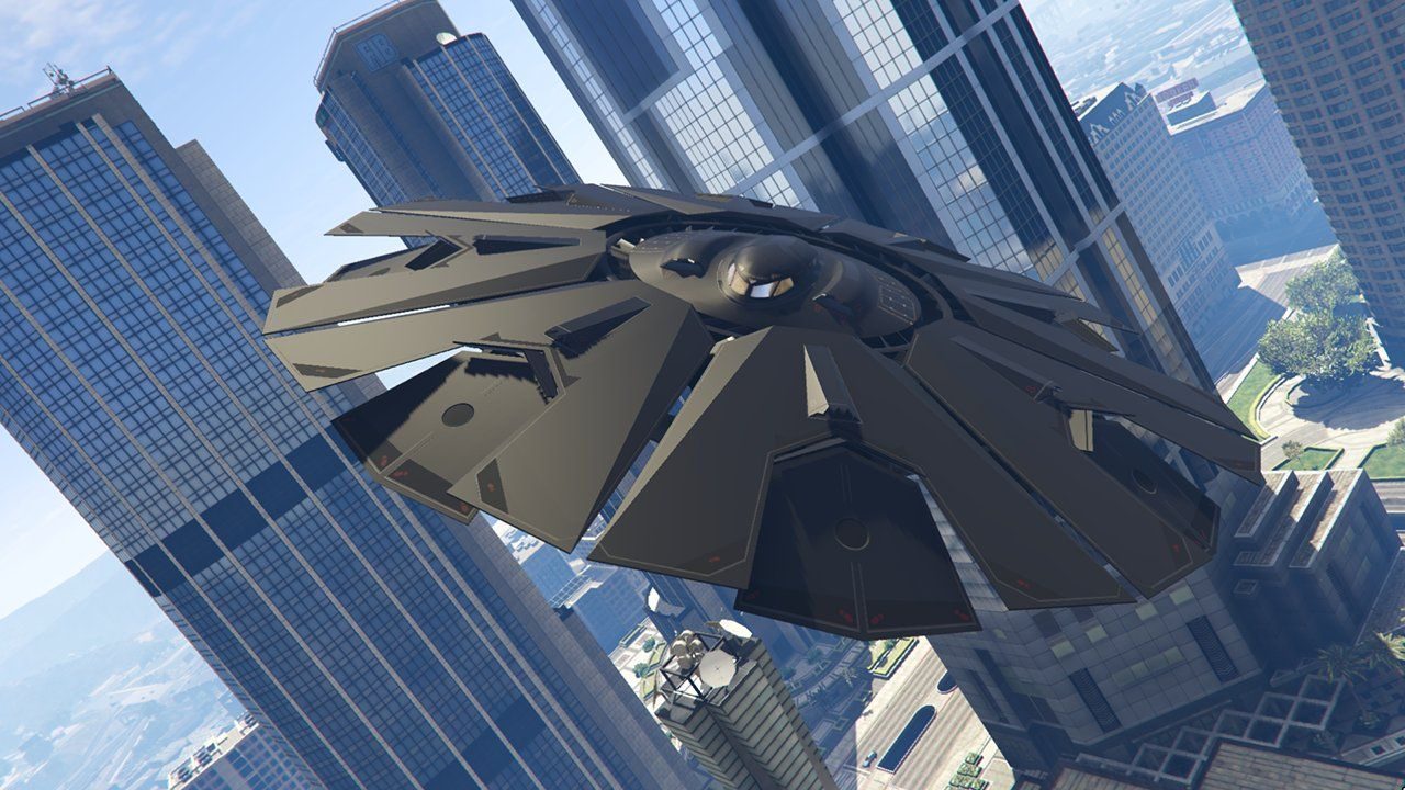 Ufo