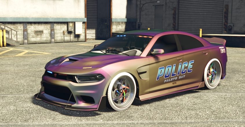 Police