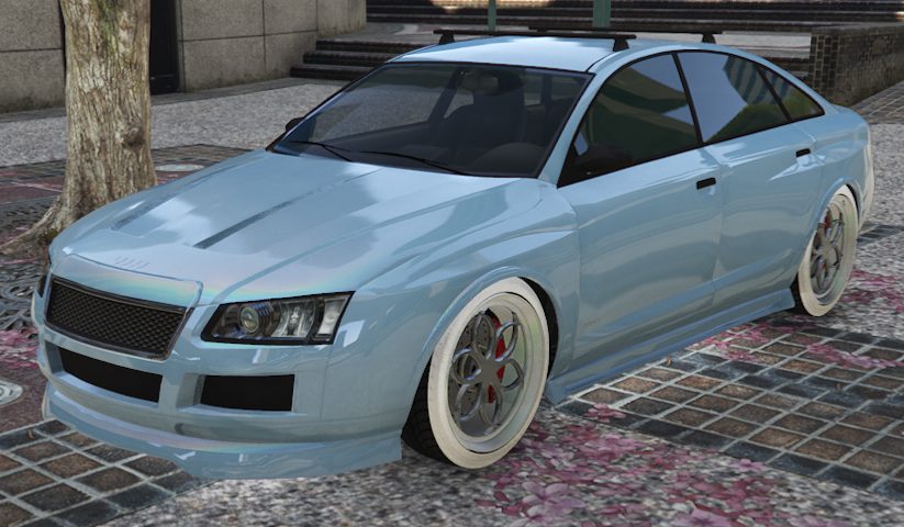 Tailgater