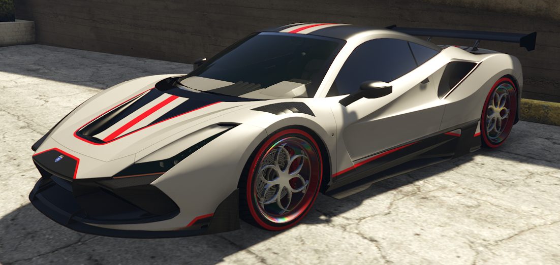Turismo