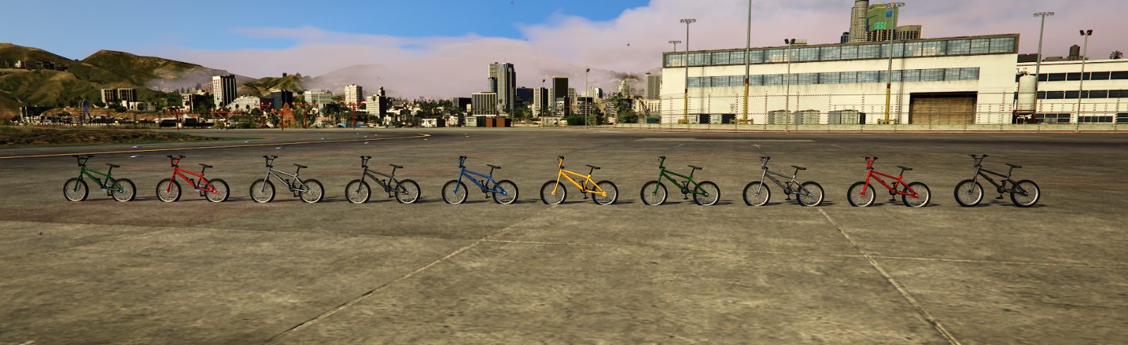 Bmx