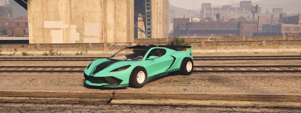 Coquette D10