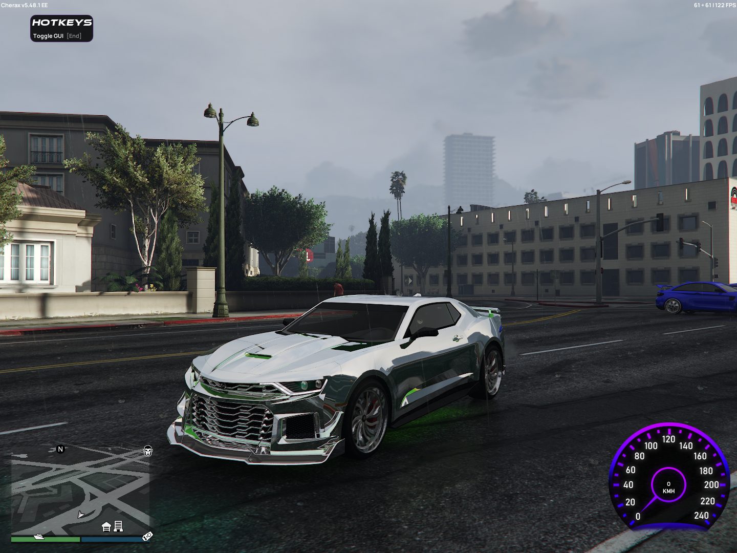Vigero Zx Bennys