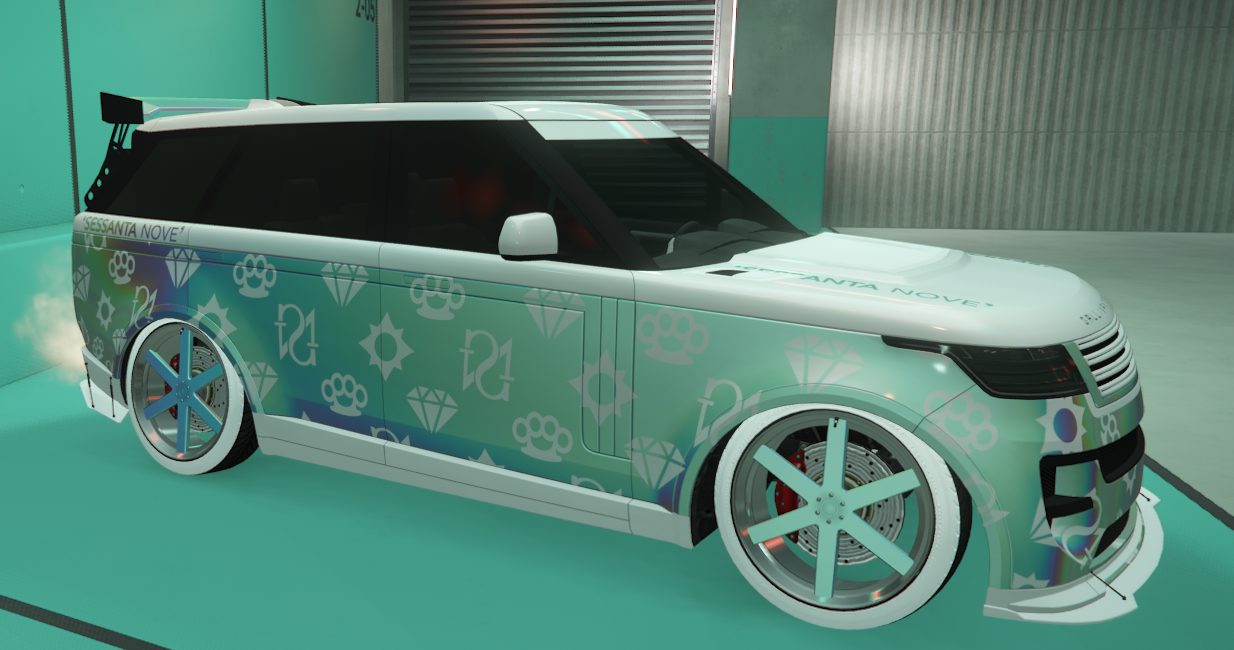 Baller St D